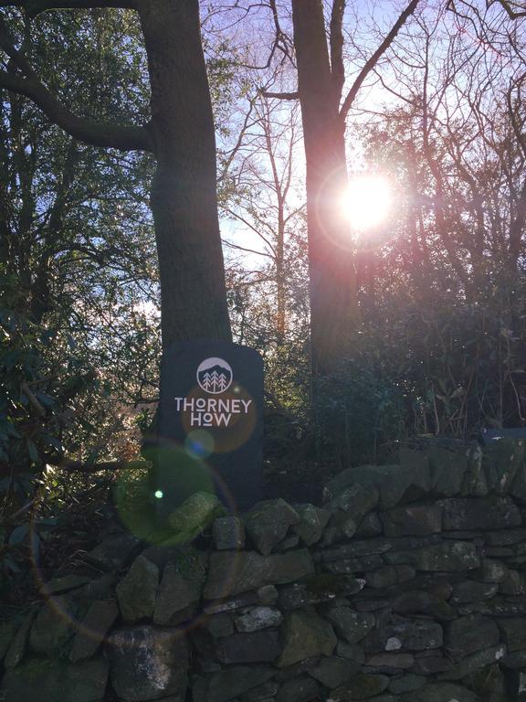 Thorney How Ambleside Exterior foto